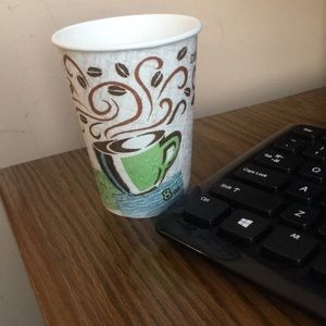 Meet your Posher, Edwin